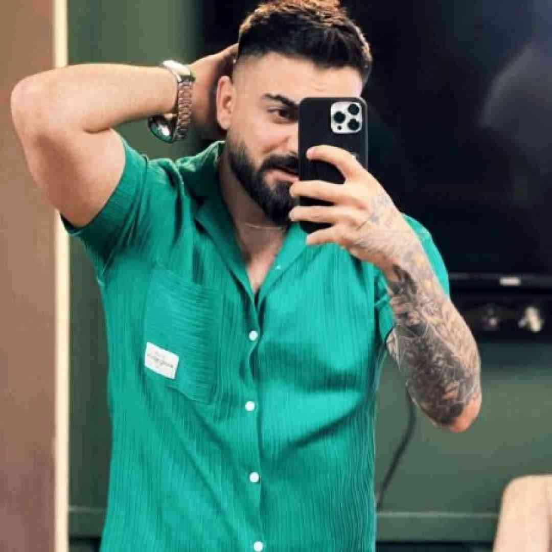 دانلود اهنگ رامین تجنگی و اسارت بردمه هرچی و تو ولام هس
